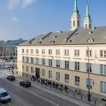 Miodowa Modern Apartment In The Old Town Of Warsaw By Noclegi Renters