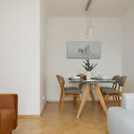 Miodowa Modern Apartment In The Old Town Of Warsaw By Noclegi Renters