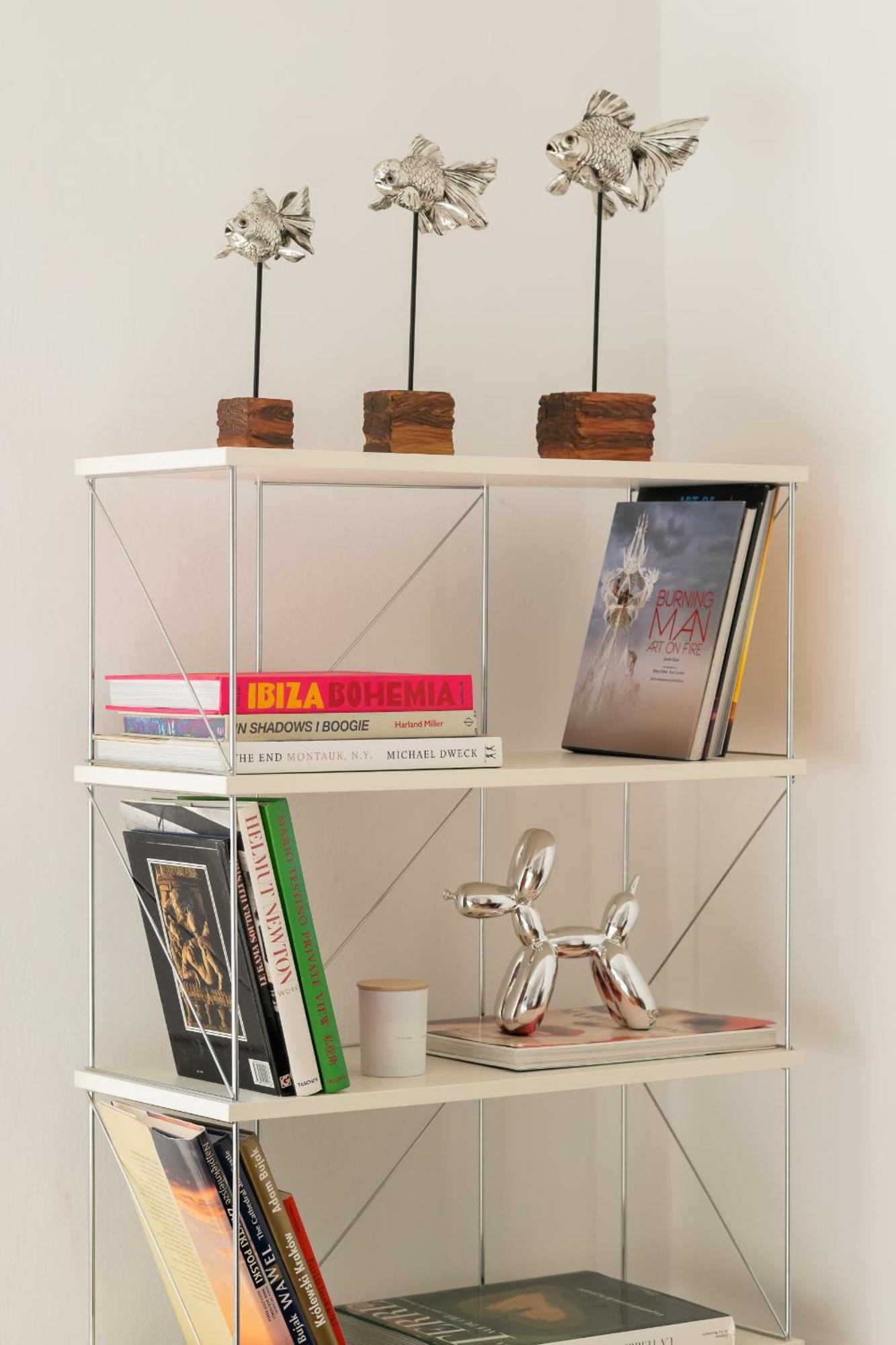 Miodowa Modern In The Old Town Of By Renters Apartament