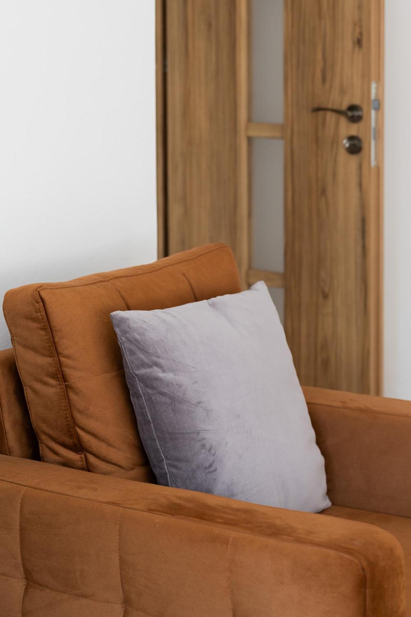 Miodowa Modern In The Old Town Of By Renters *