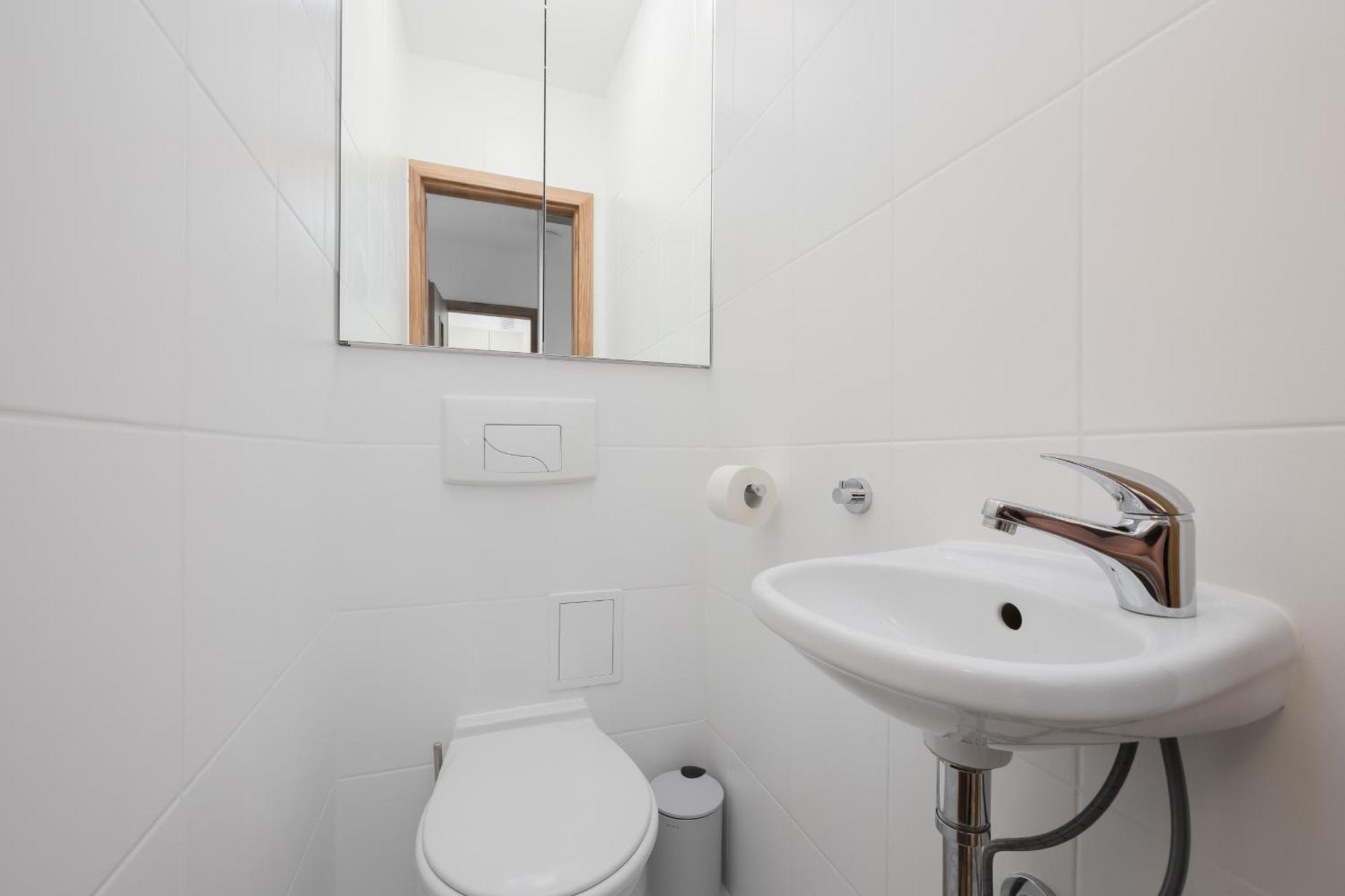Apartament Miodowa Modern In The Old Town Of By Renters *