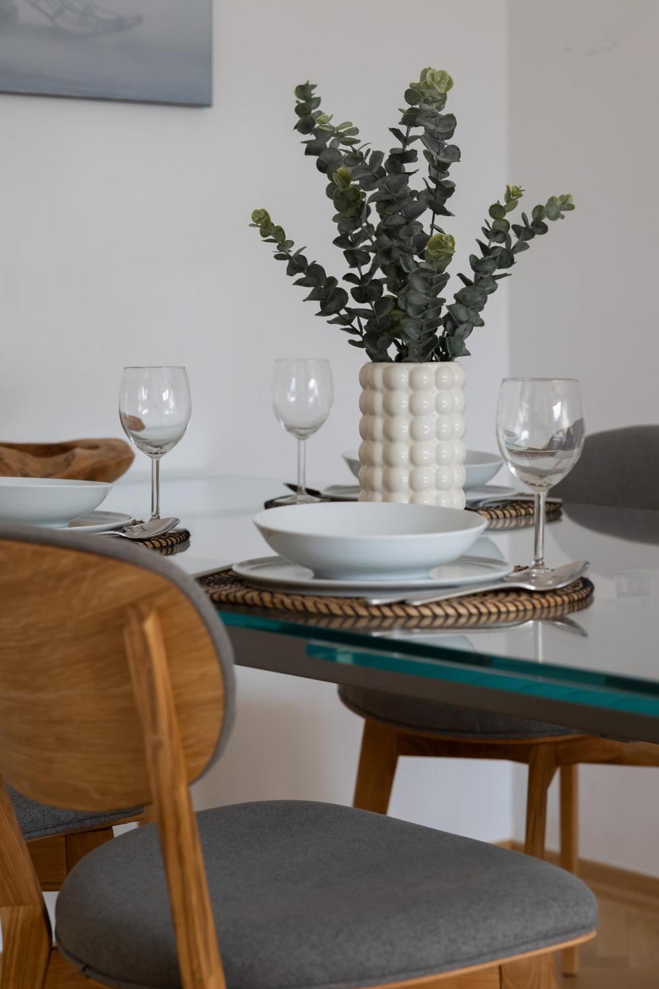Miodowa Modern In The Old Town Of By Renters Apartament Warszawa